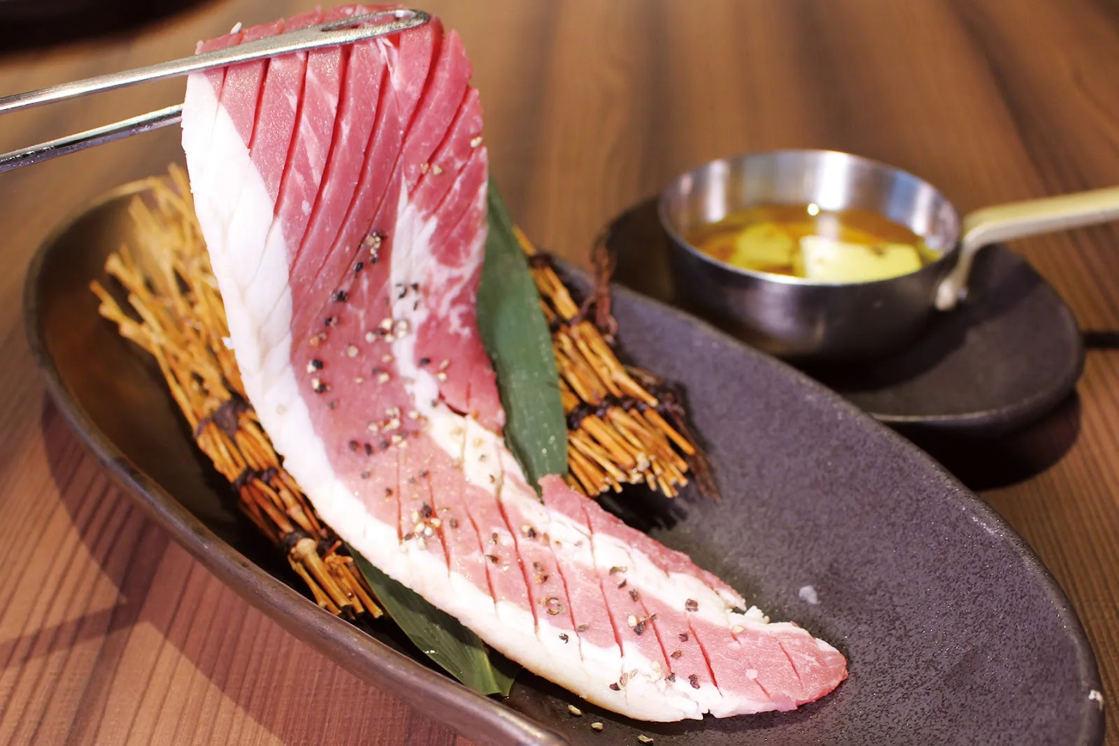 和牛焼肉食べ放題 BeBu-Ya 渋谷店 · 5